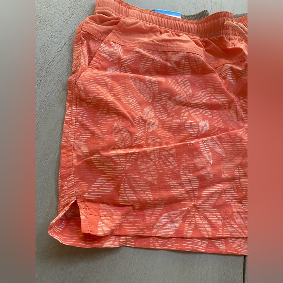 Columbia Omni Shade Shorts New - Picture 2 of 12